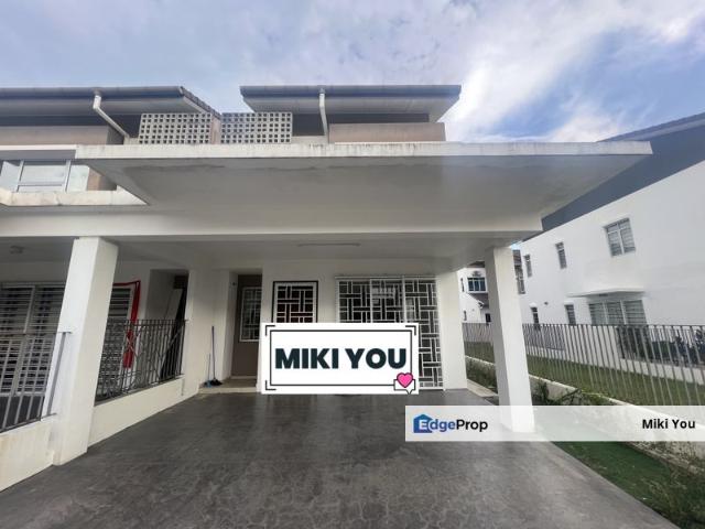 House for rent in Selangor