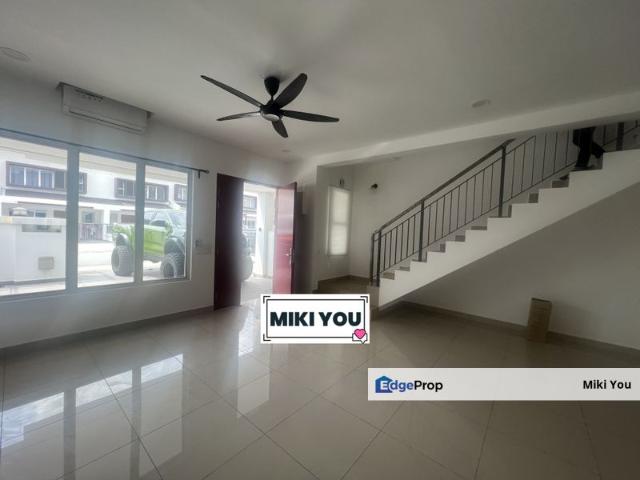 House for rent in Selangor