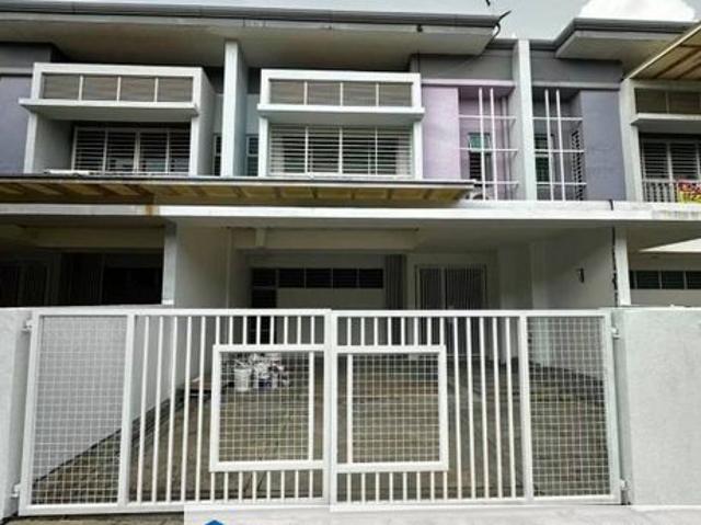 House for sale in Bandar Rimbayu, Kuala Langat