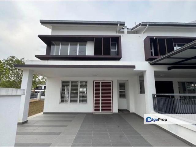 House for rent in Selangor