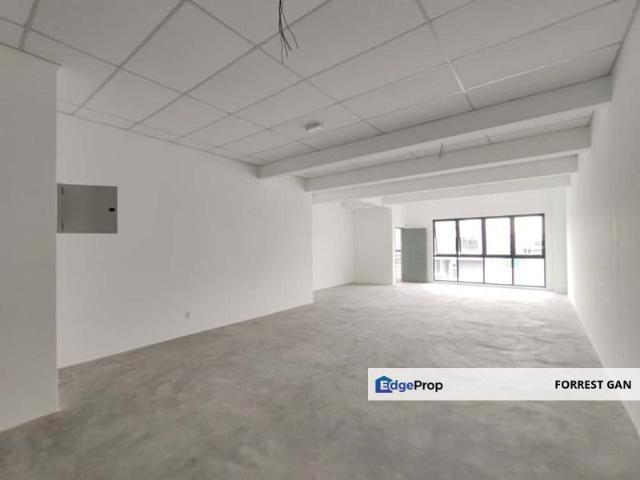 Shop for rent in Selangor