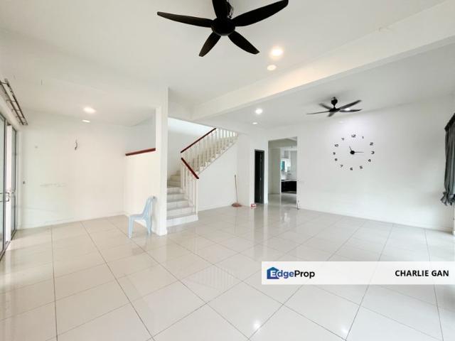 House for rent in Selangor