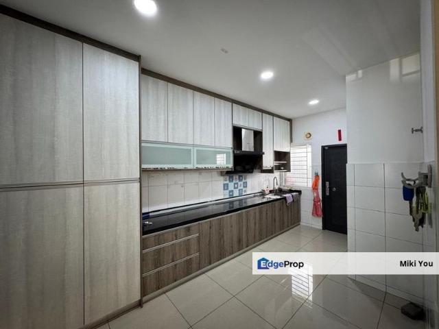 House for sale in Selangor