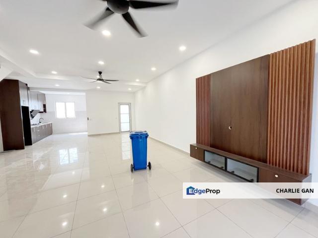 House for rent in Selangor