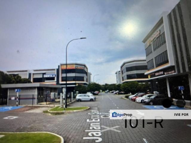 Shop for sale in Selangor