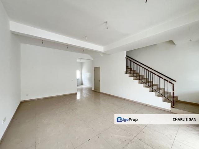House for sale in Zon Perindustrian Bebas Telok Panglima Garang, Teluk Panglima Garang