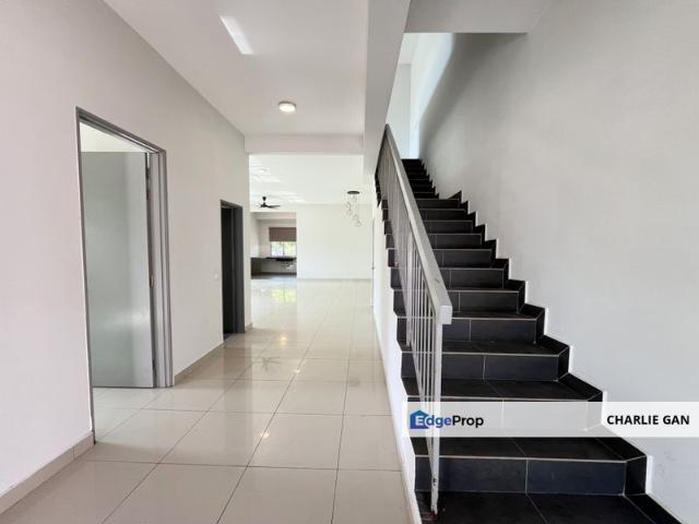 House for rent in Selangor