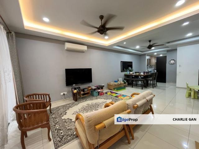 House for rent in Selangor