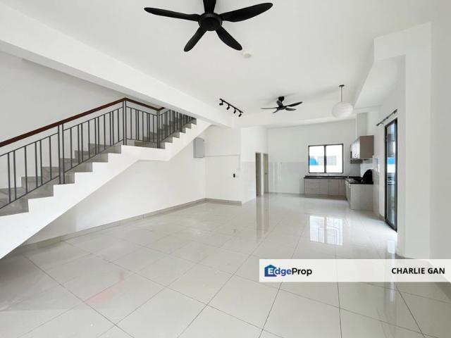 House for rent in Selangor