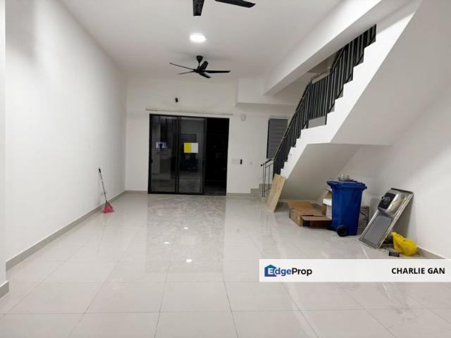 House for rent in Selangor