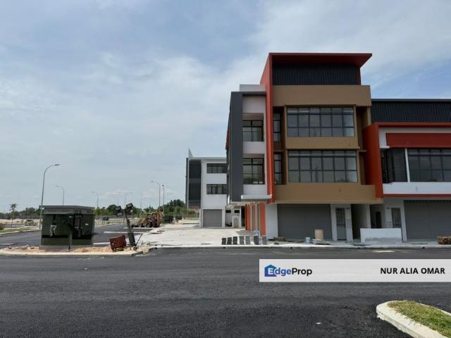 Shop for rent in Selangor