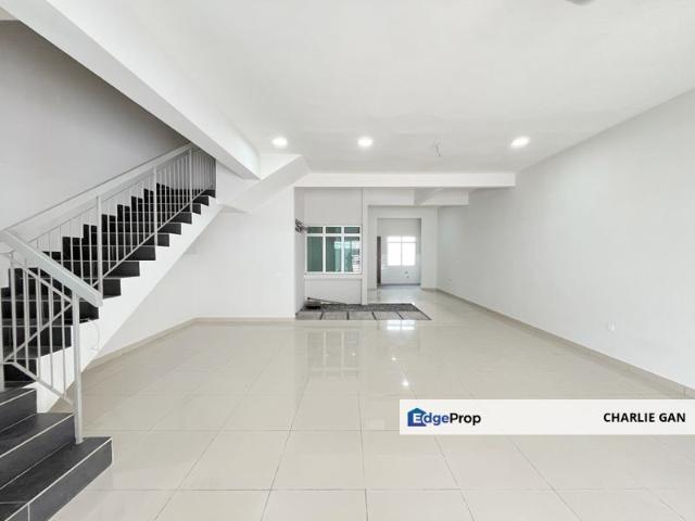 House for rent in Selangor