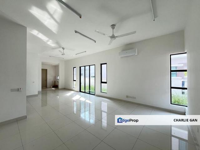 House for rent in Selangor
