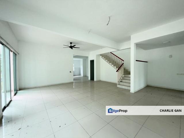 House for rent in Bandar Rimbayu, Kuala Langat