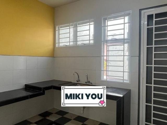 House for rent in Selangor