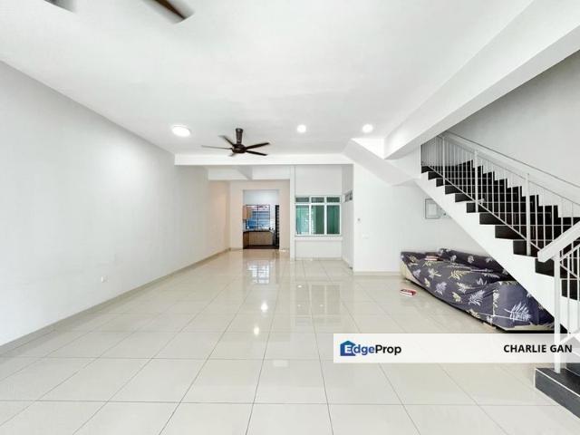 House for rent in Selangor