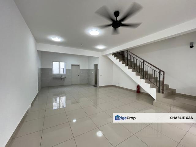 House for rent in Selangor