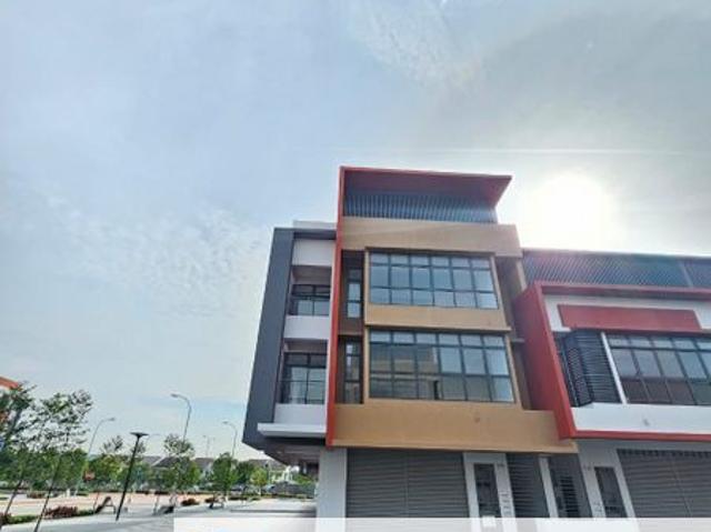 Shop for rent in Selangor