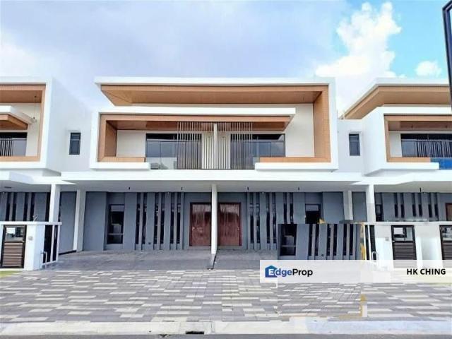 House for rent in Selangor