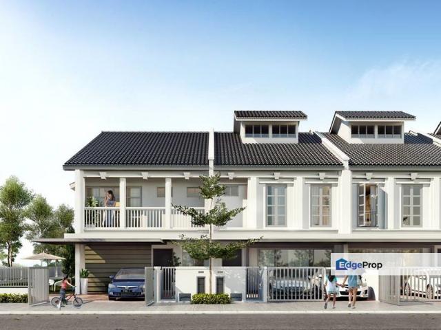 House for sale in Selangor