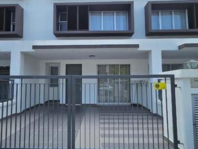 Terraced House for rent in Selangor