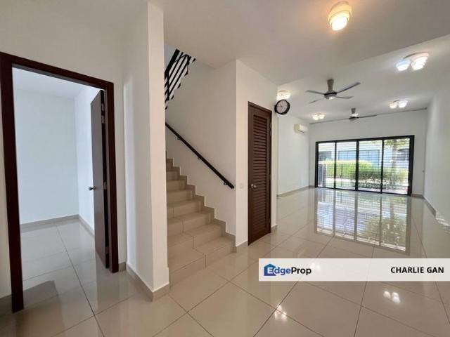 House for rent in Selangor