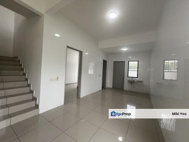 House for rent in Selangor
