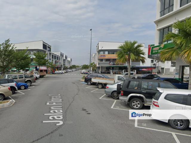 Shop for rent in Selangor