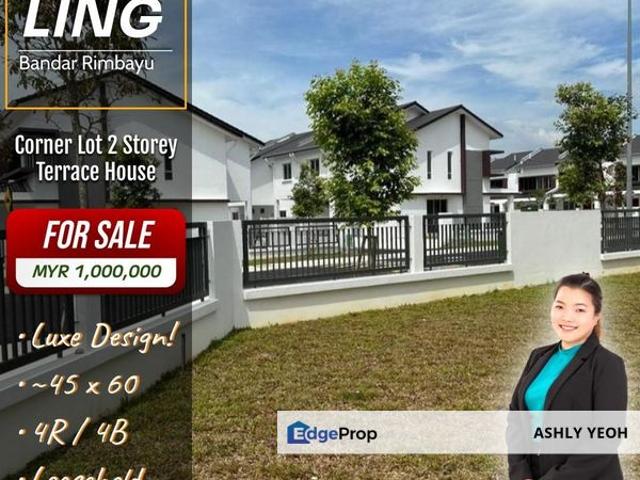 House for sale in Selangor