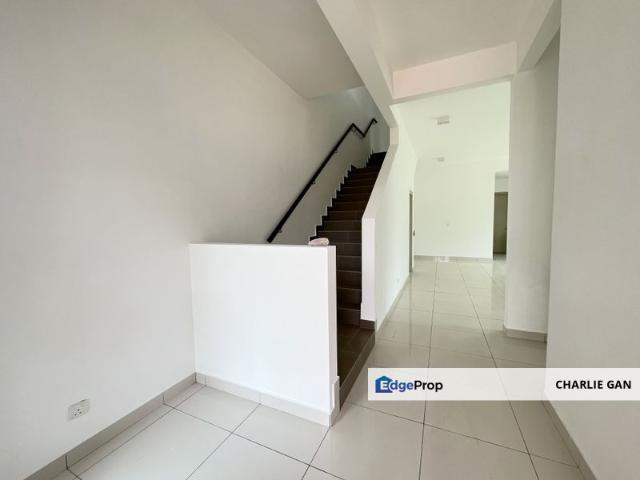 House for rent in Selangor