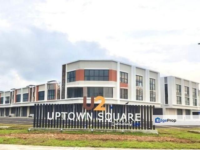 Shop for rent in Selangor