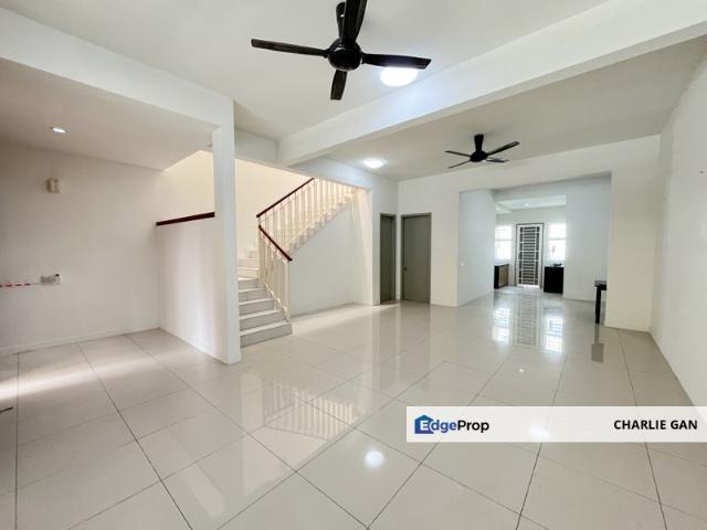 House for rent in Selangor