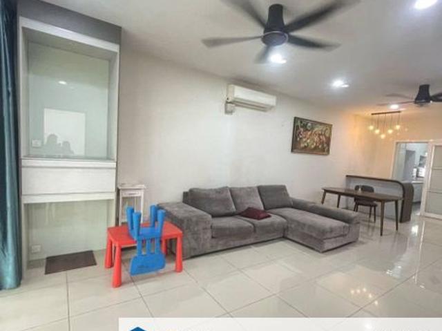 House for rent in Selangor