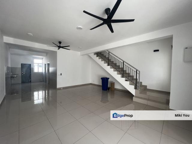 House for rent in Selangor