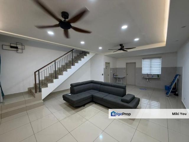 House for rent in Selangor