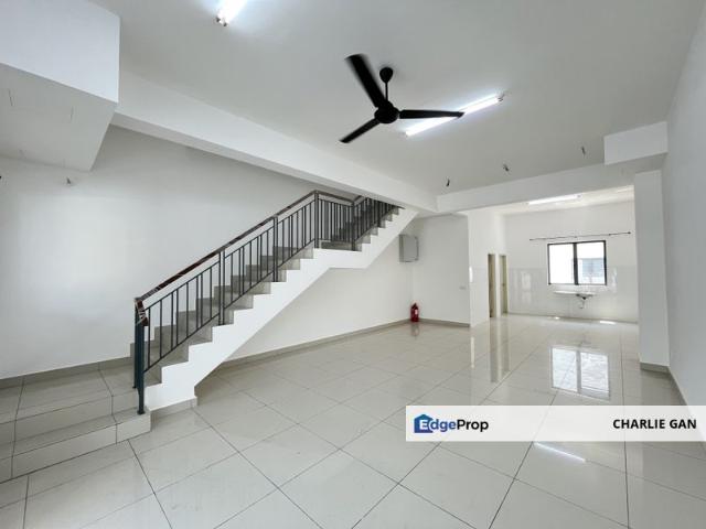 House for rent in Selangor