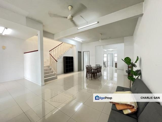 House for rent in Selangor