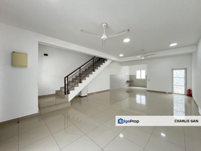 House for rent in Selangor