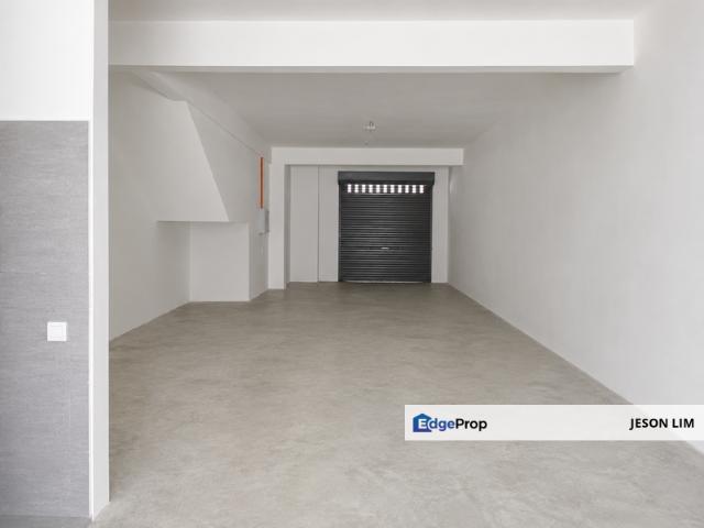 Shop for rent in Selangor
