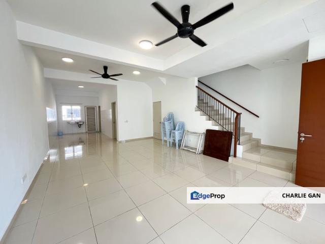 House for rent in Selangor