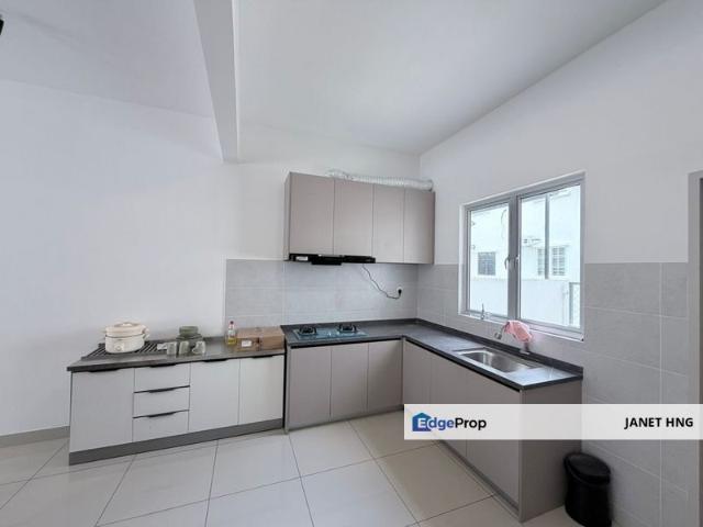 House for rent in Selangor