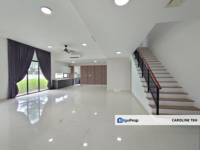 House for rent in Selangor