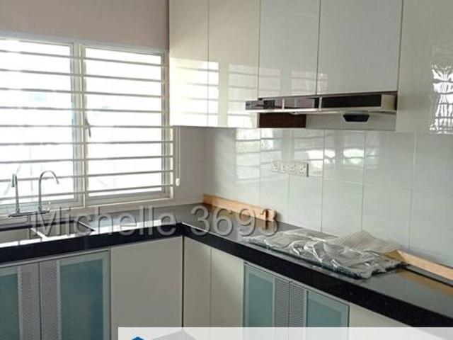 House for rent in Selangor