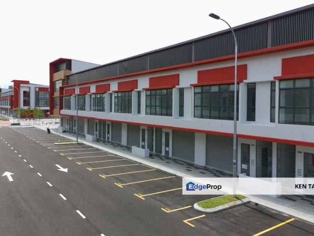 Shop for rent in Selangor
