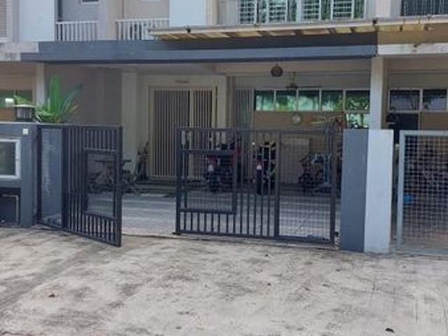House for rent in Selangor
