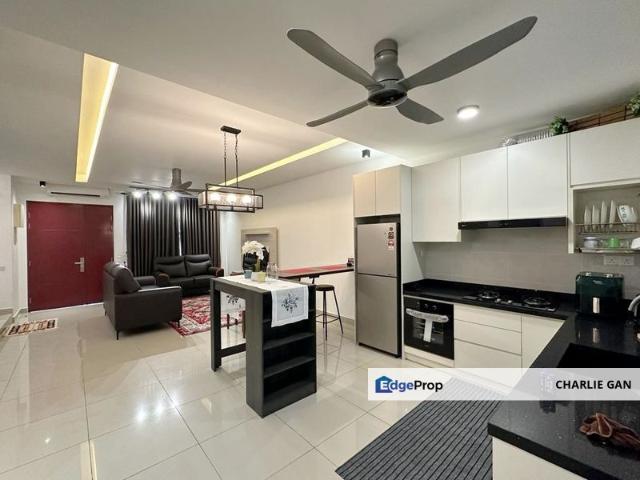 House for rent in Selangor