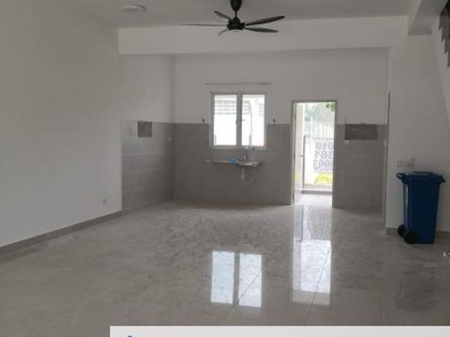 House for rent in Selangor