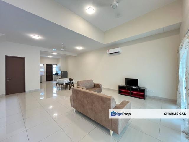 House for rent in Selangor