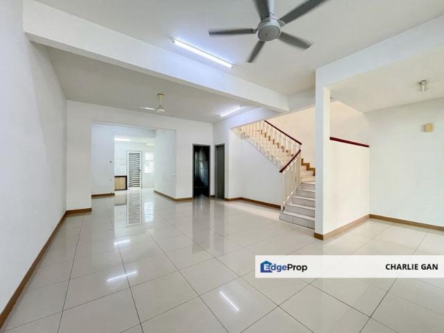 House for rent in Bandar Rimbayu, Kuala Langat