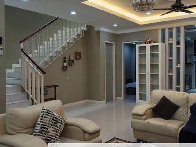 House for rent in Selangor